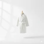 🛁 Kids Cotton Bathrobe – Soft, Cozy & Absorbent