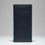 Premium Long Leather Wallet for Men – Classic & Elegant Design