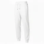 Unisex Black Jogger Trousers