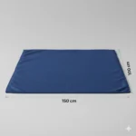 Premium Soft Bath Towel – 100 × 150 cm - Image 3