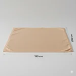 Premium Soft Bath Towel – 100 × 150 cm - Image 6