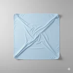 Premium Fitted Bedsheet – Soft Cotton Stretch Mattress Cover - Image 3