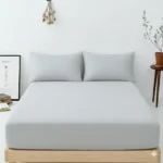 Premium Cotton Bedsheet – Soft, Smooth & Elegant - Image 5
