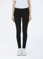 Premium Stretch Ladies Tights – Soft & Comfort Fit - Image 3