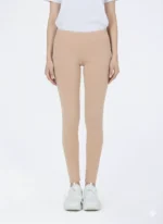 Premium Stretch Ladies Tights – Soft & Comfort Fit - Image 2