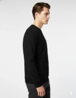 Men’s Premium Casual Sweatshirt – Soft Cotton Blend | Alivertex - Image 3