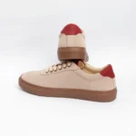 ALI VERTEX – Premium Suede Casual Sneakers - Image 2
