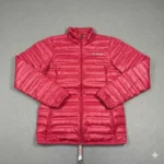 Premium Lightweight Puffer Jacket – Ultra Warm & Stylish