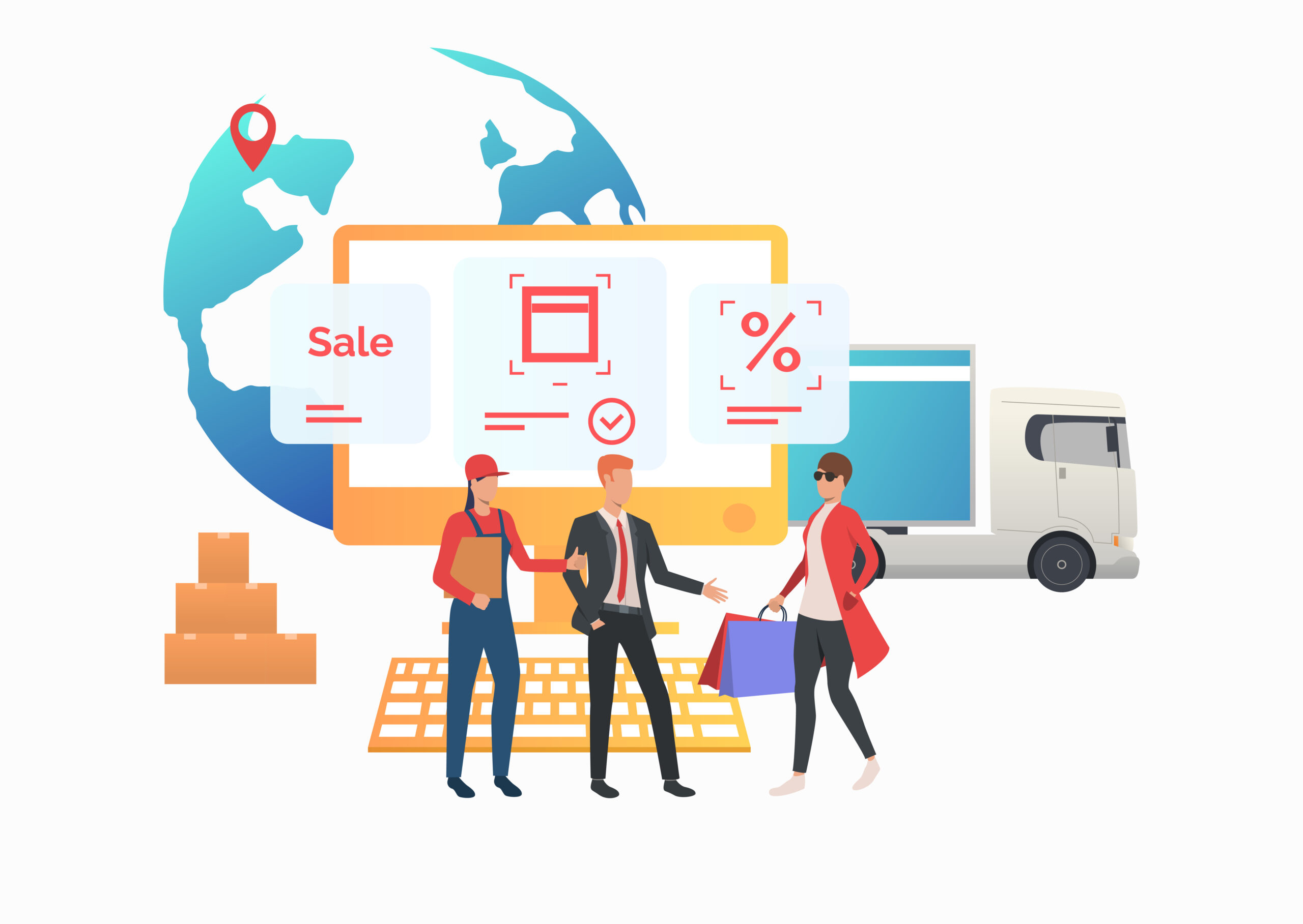 Dropshipping in Dubai for Beginners (Best Complete Guide 2026)