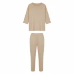 Women Premium Thermal Suit – Winter Essential - Image 4