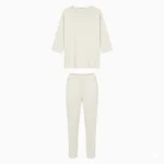 Women Premium Thermal Suit – Winter Essential