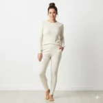 Women Premium Thermal Suit – Winter Essential - Image 2