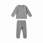 Kids Premium Thermal Suit – Winter Warm Essential - Image 3