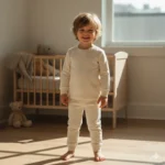 Kids Premium Thermal Suit – Winter Warm Essential - Image 2