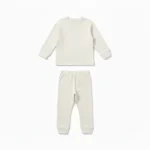 Kids Premium Thermal Suit – Winter Warm Essential