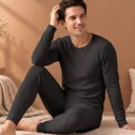 Men's Thermal Innerwear Set