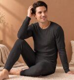 Men's Thermal Innerwear Set