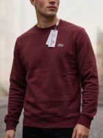 Men's Crewneck Fleece Sweatshirt
